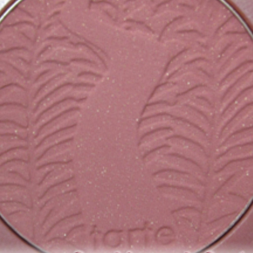 Tarte Amazonian Clay blush~Dazzled - Picture 5 of 5